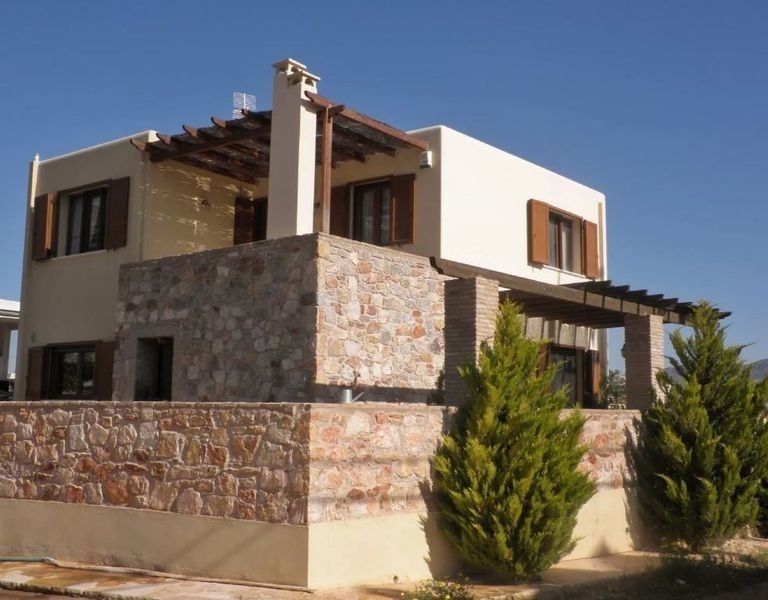 Дом в Аттике, Греция, 250 м² - фото 1