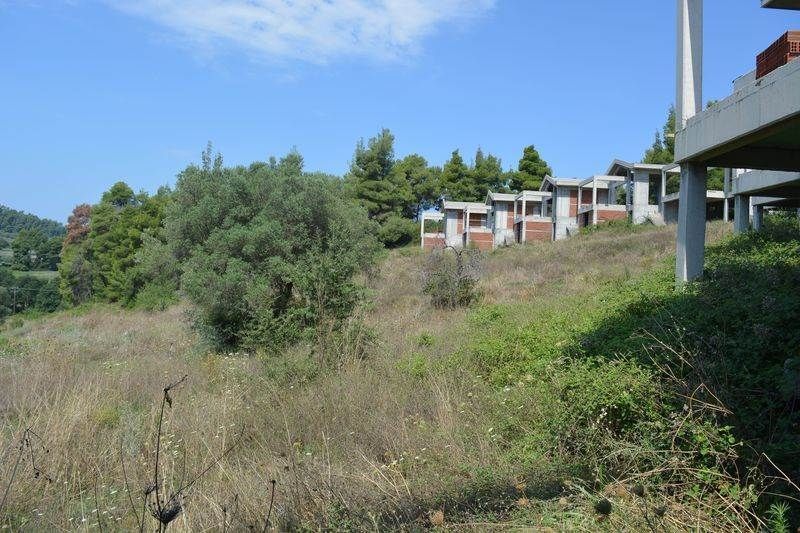 Инвестиционный проект на Кассандре, Греция, 105 м2 - фото 1