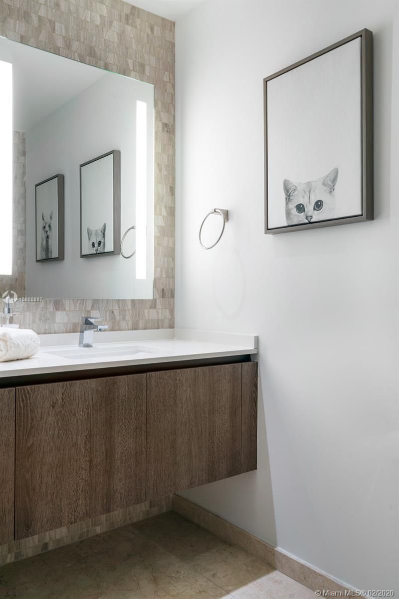 Квартира в Майами, США, 120 м² - фото 6