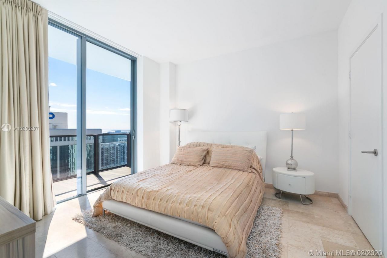 Квартира в Майами, США, 120 м² - фото 8