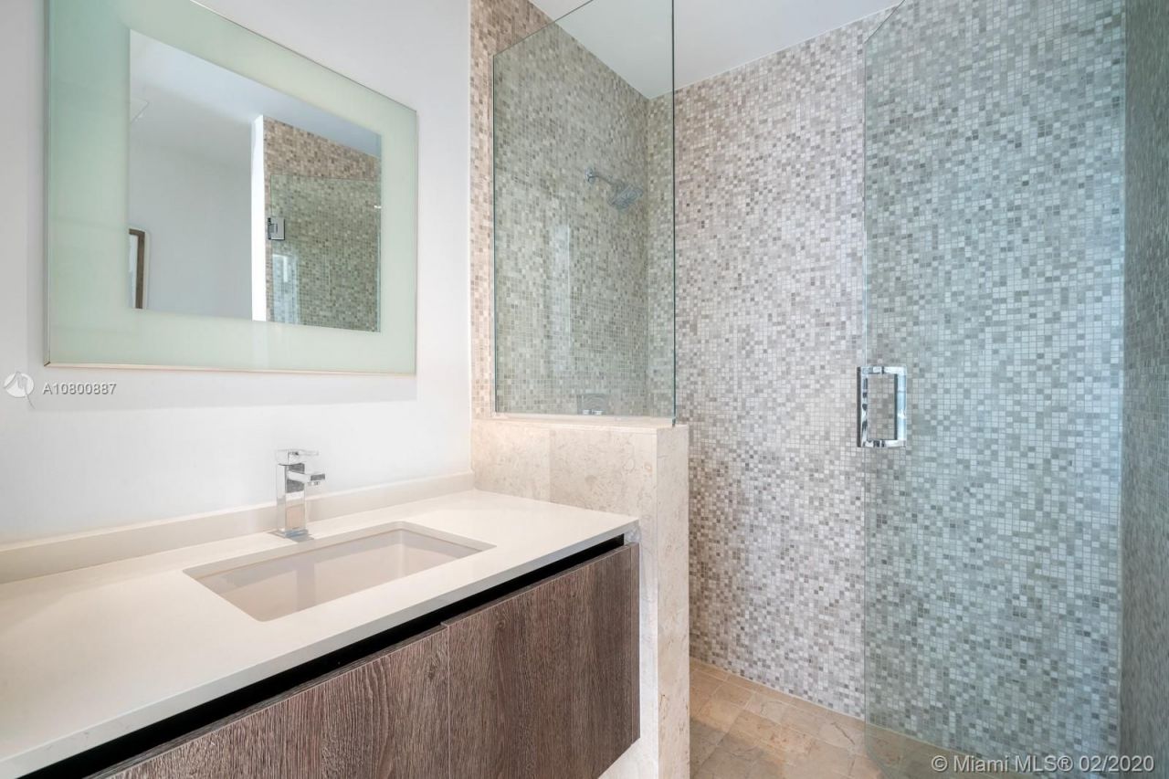 Квартира в Майами, США, 120 м² - фото 7