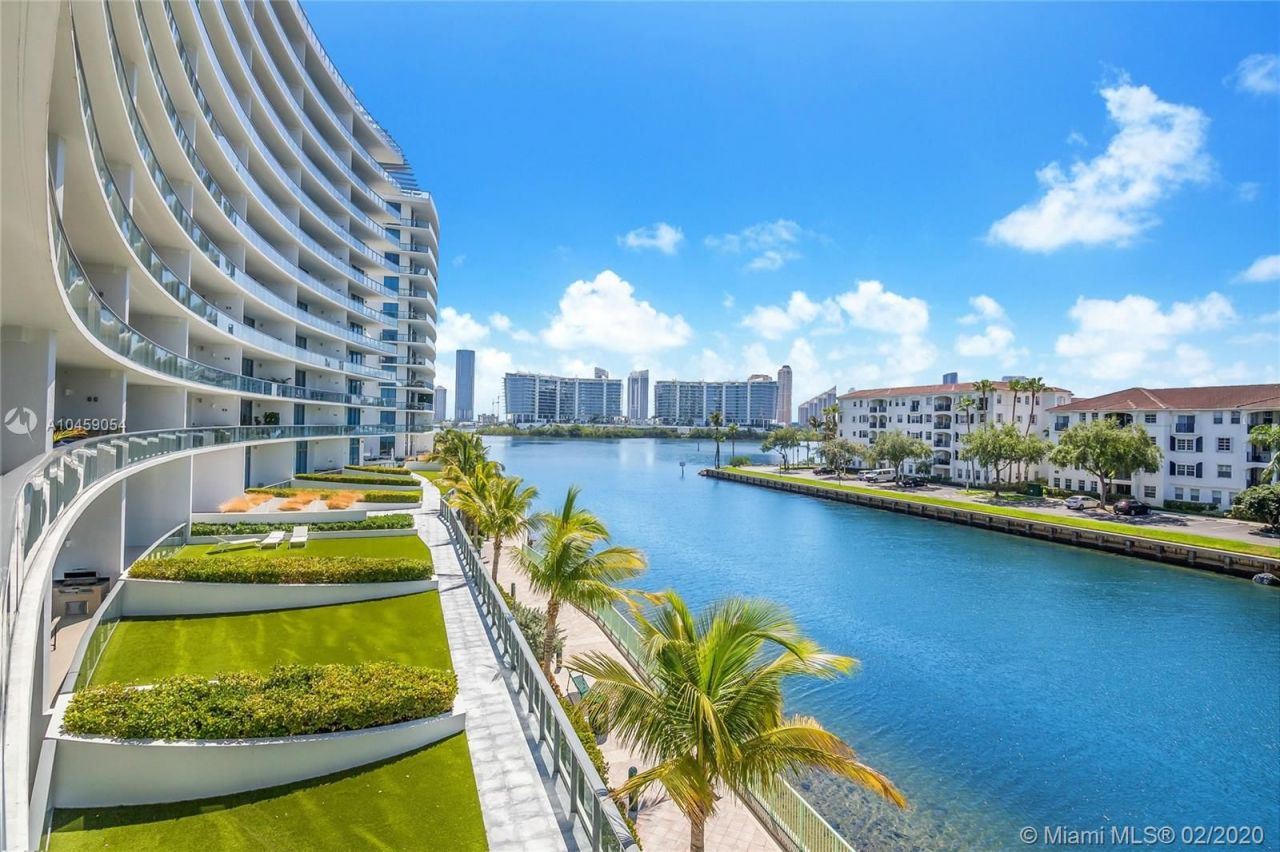 Квартира в Майами, США, 200 м² - фото 10