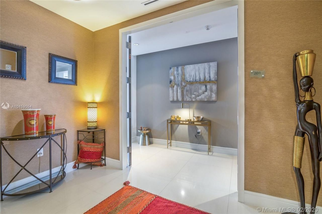 Квартира в Майами, США, 200 м² - фото 5