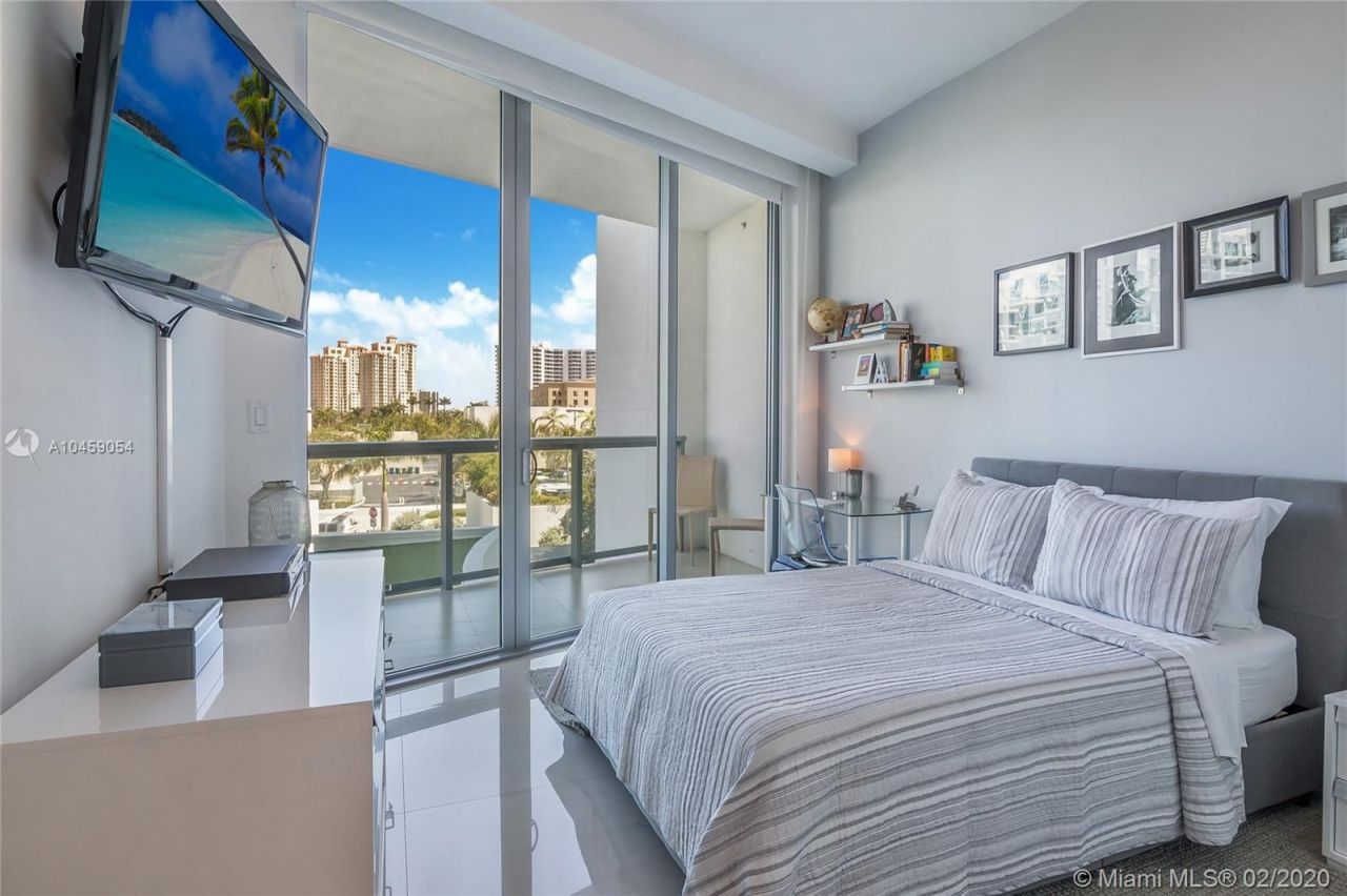 Квартира в Майами, США, 200 м² - фото 6