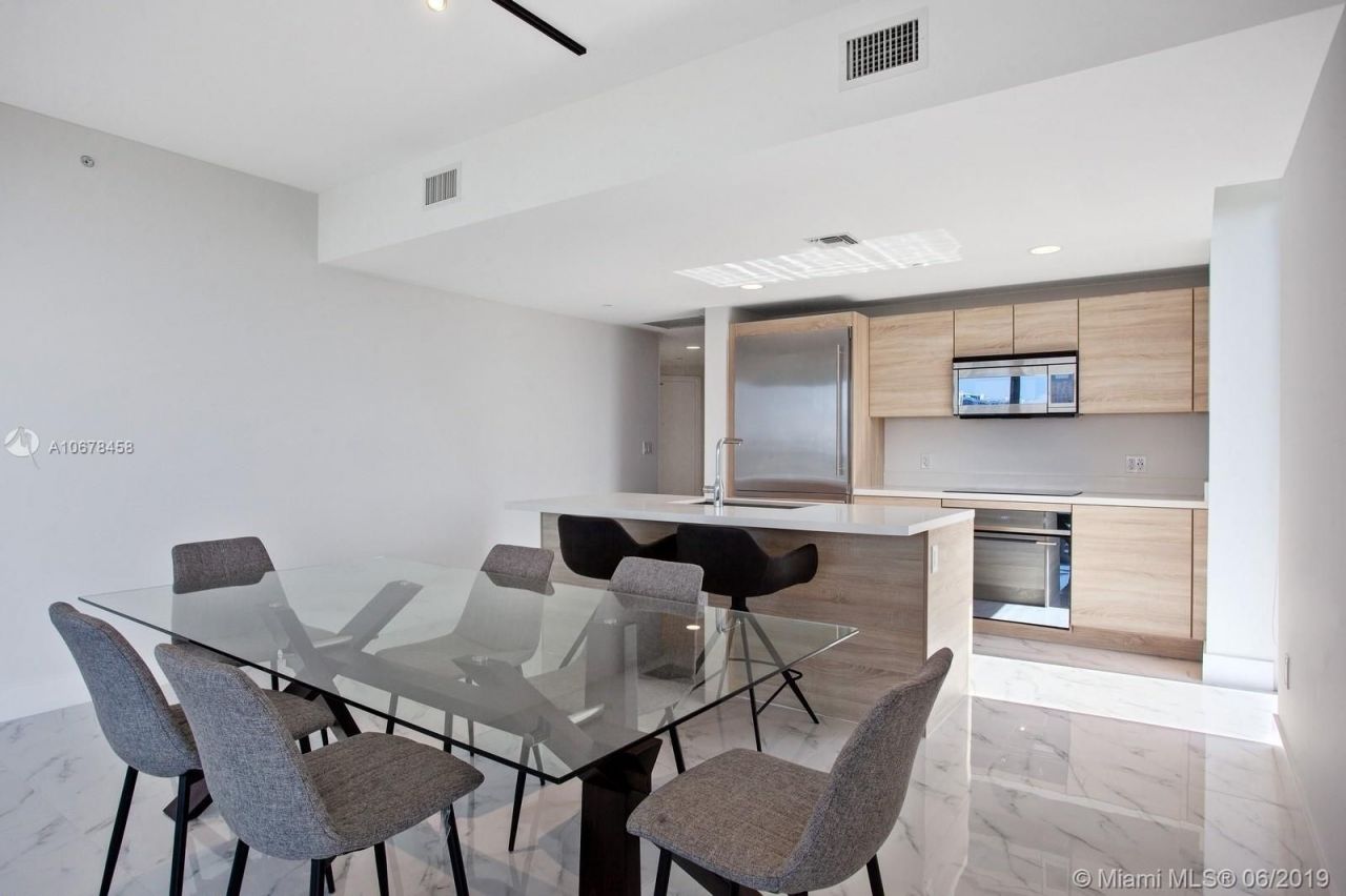 Квартира в Майами, США, 150 м² - фото 6