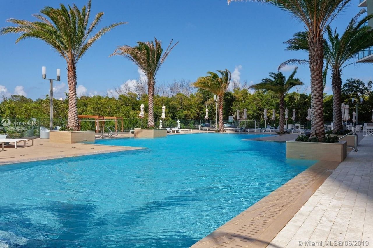 Квартира в Майами, США, 150 м² - фото 15