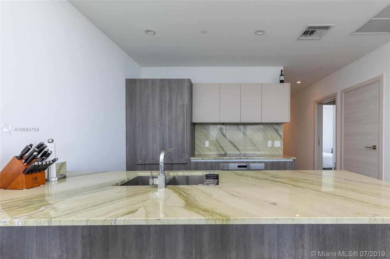 Квартира в Майами, США, 140 м² - фото 5