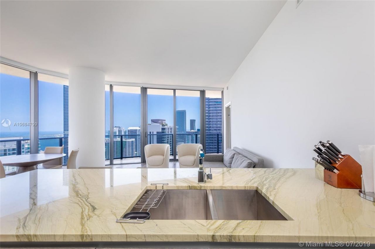 Квартира в Майами, США, 140 м² - фото 9