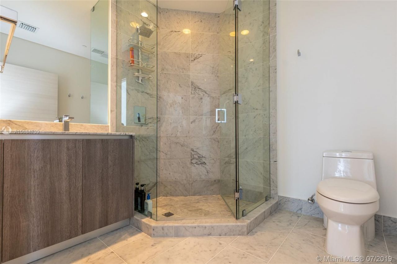 Квартира в Майами, США, 140 м² - фото 8