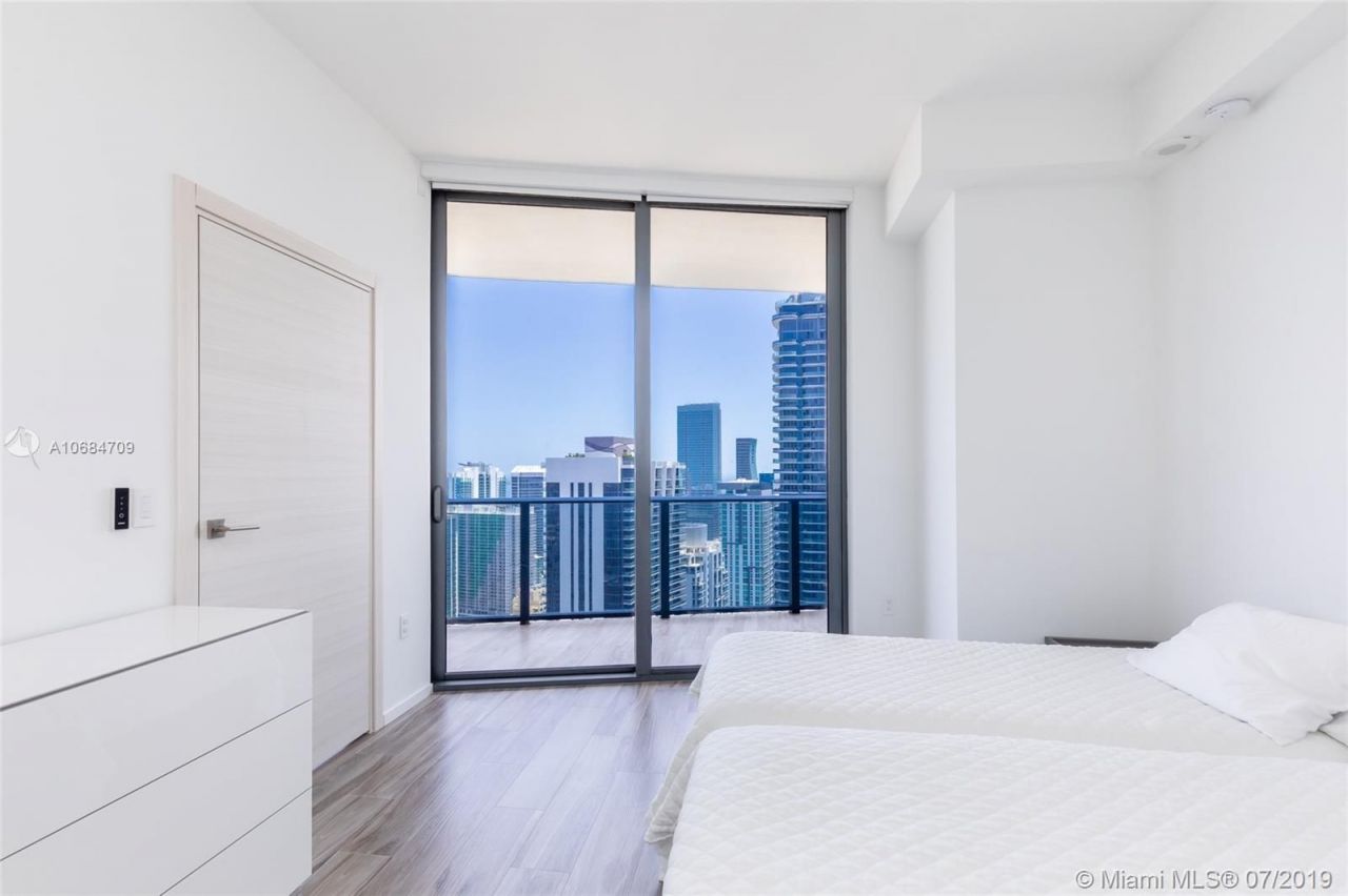 Квартира в Майами, США, 140 м² - фото 11