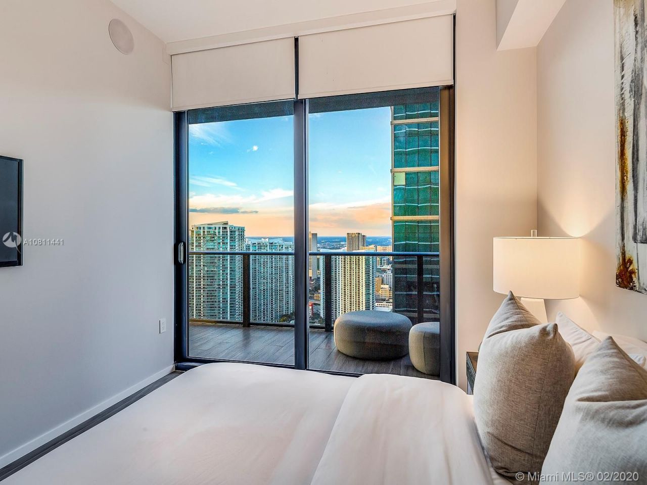 Квартира в Майами, США, 135 м² - фото 16