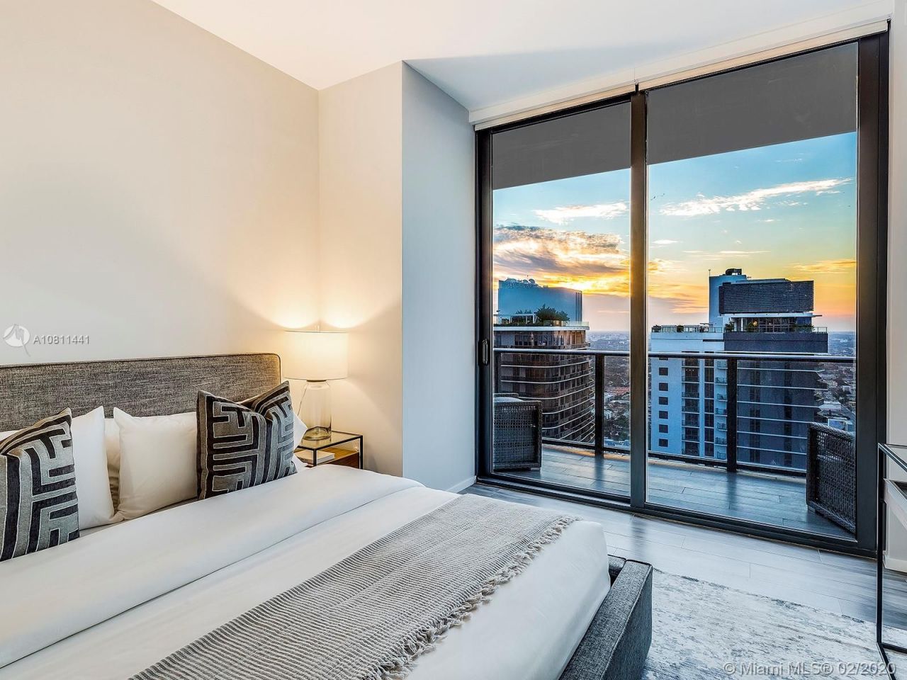 Квартира в Майами, США, 135 м² - фото 15