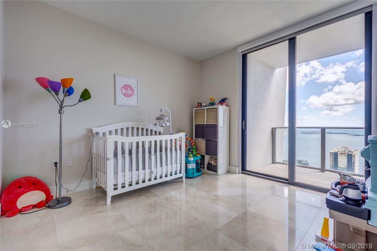 Квартира в Майами, США, 115 м² - фото 5