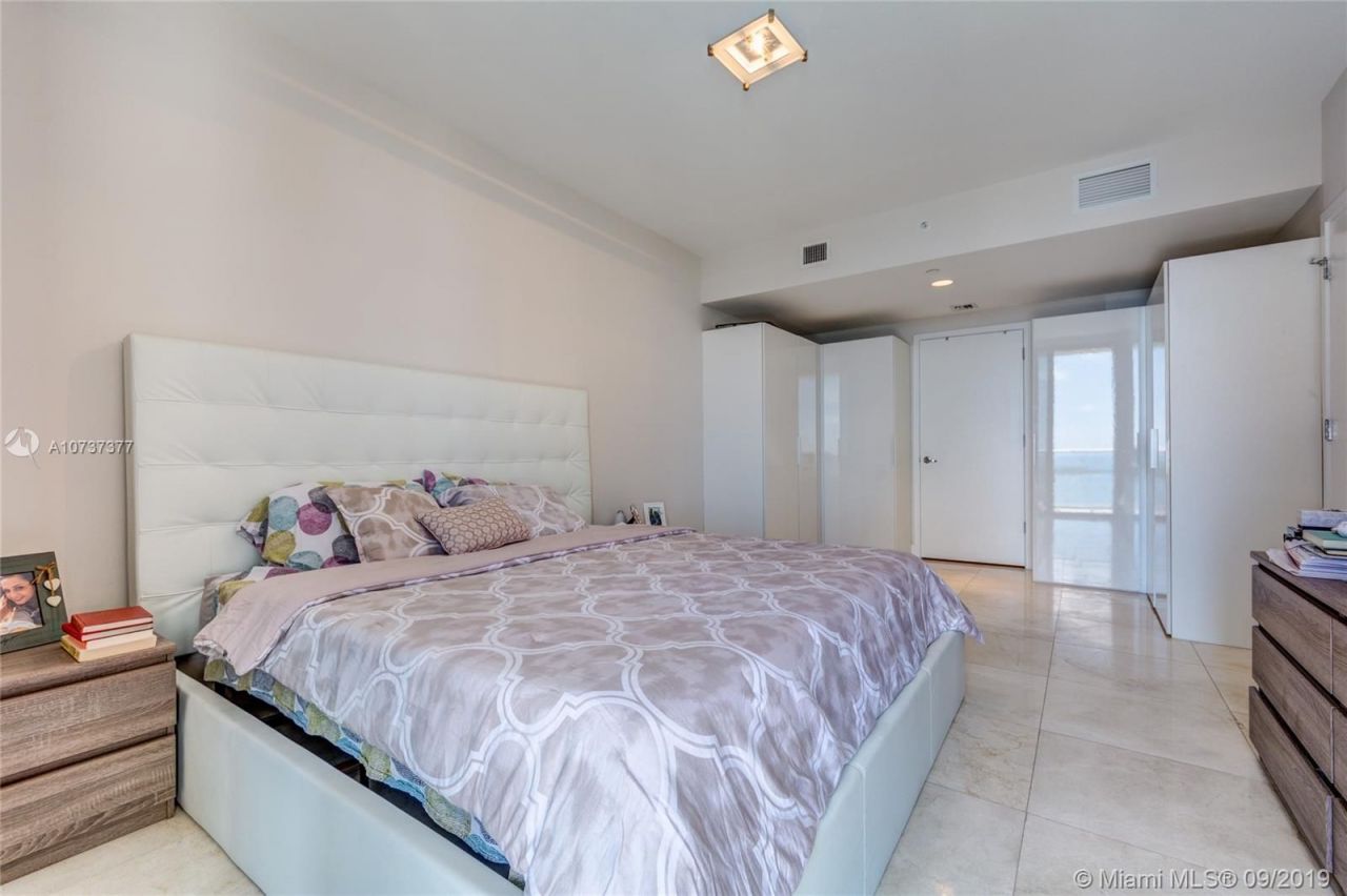 Квартира в Майами, США, 115 м² - фото 6