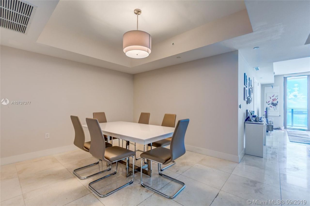 Квартира в Майами, США, 115 м² - фото 8