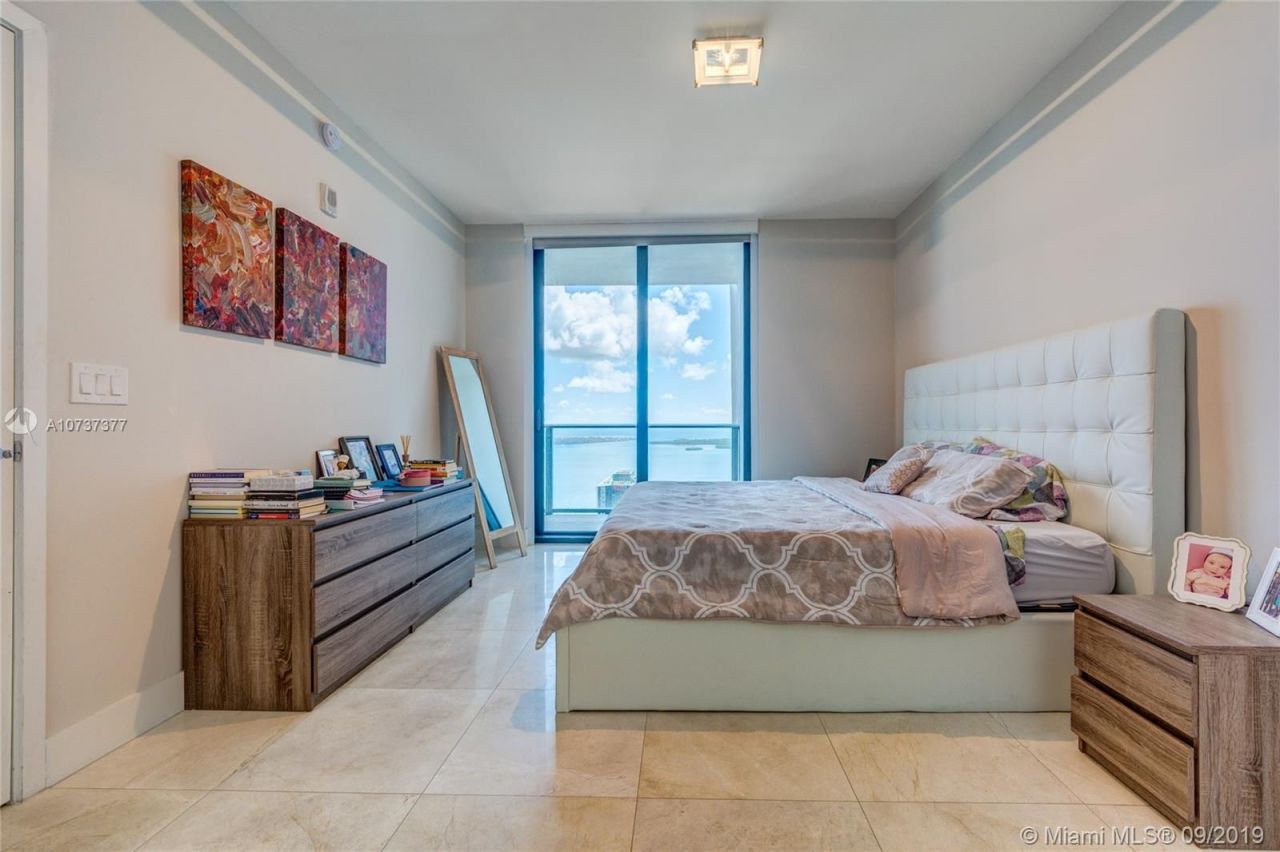 Квартира в Майами, США, 115 м² - фото 7