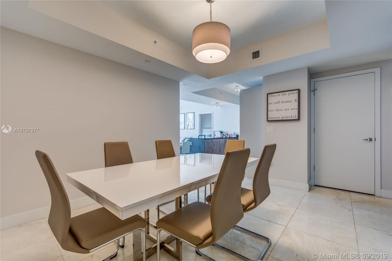 Квартира в Майами, США, 115 м² - фото 13