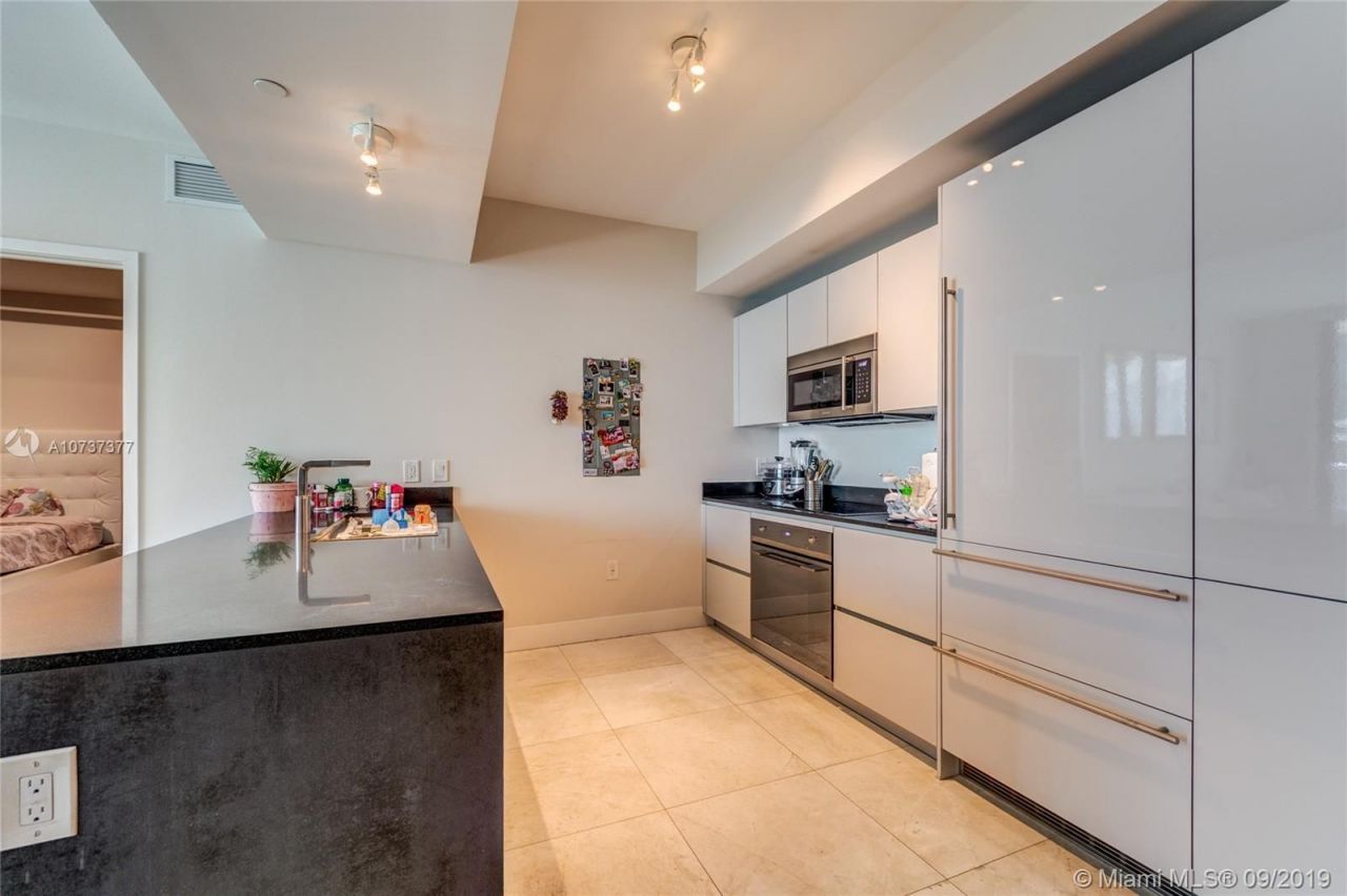 Квартира в Майами, США, 115 м² - фото 12