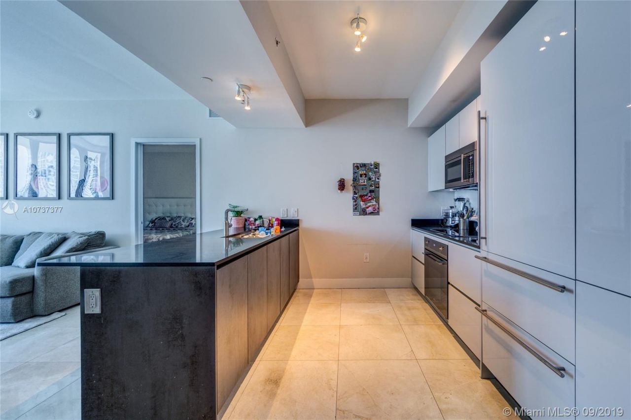 Квартира в Майами, США, 115 м² - фото 3