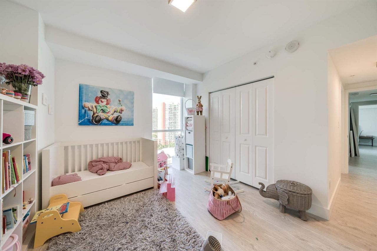 Квартира в Майами, США, 160 м² - фото 7