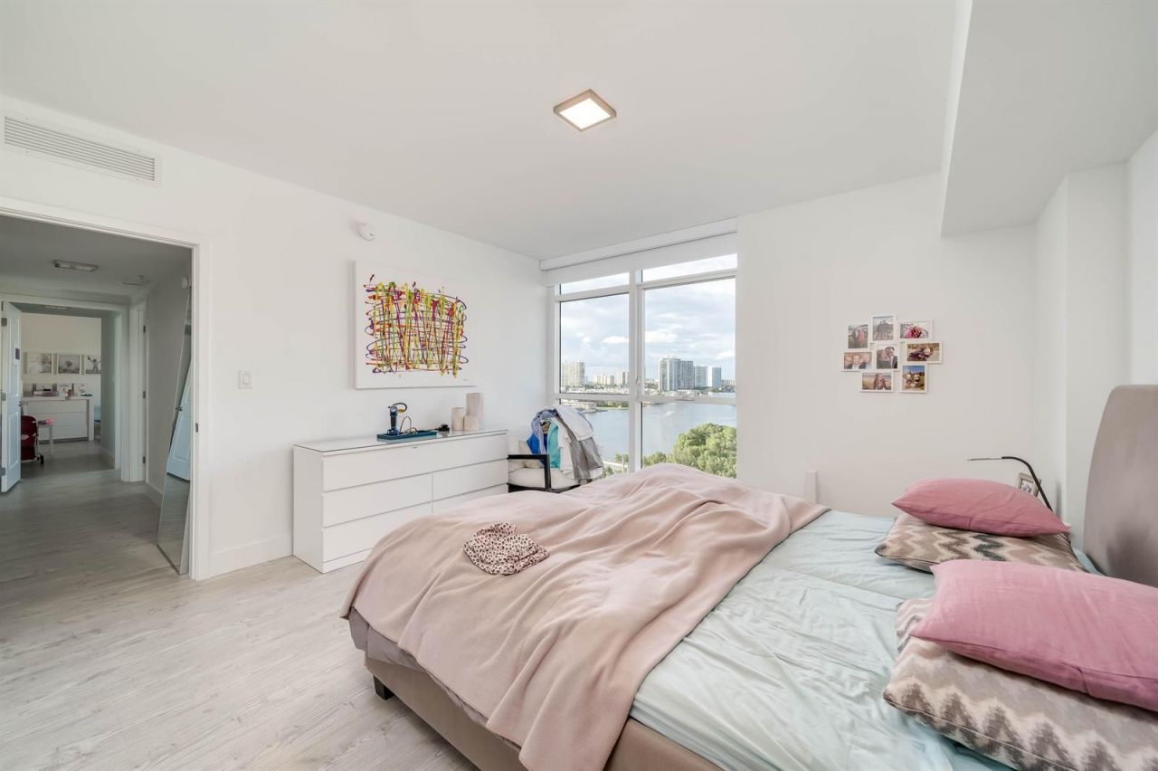 Квартира в Майами, США, 160 м² - фото 9