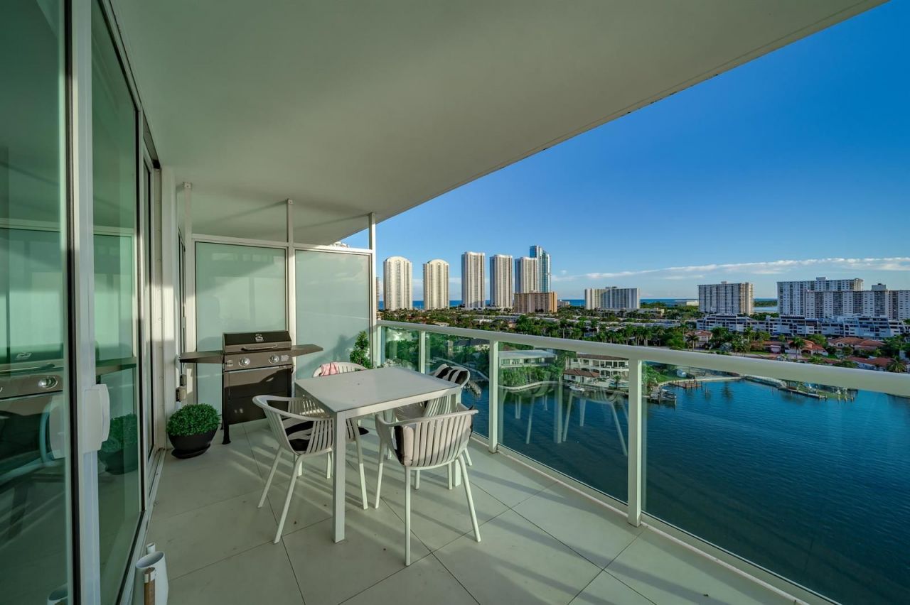 Квартира в Майами, США, 160 м² - фото 3