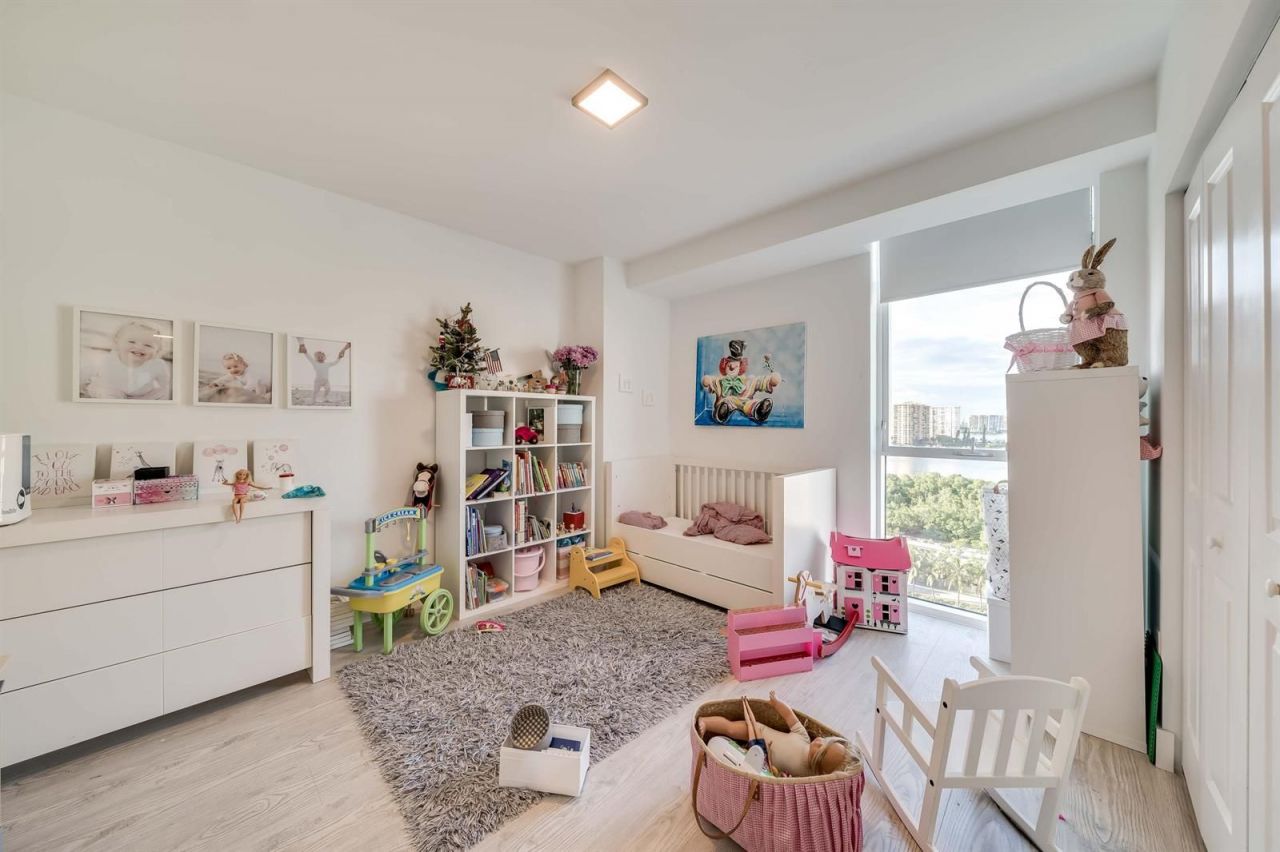 Квартира в Майами, США, 160 м² - фото 6