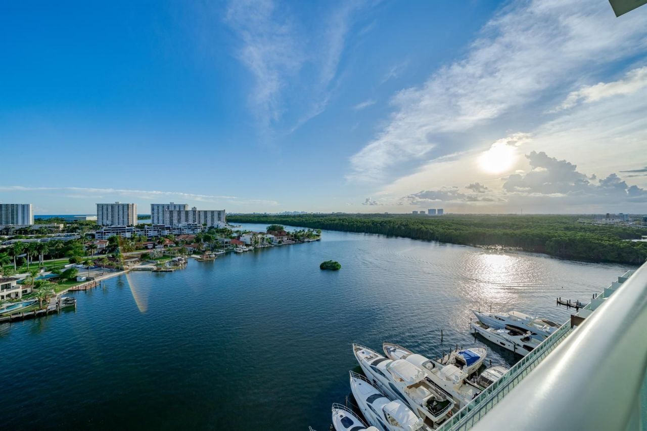 Квартира в Майами, США, 160 м² - фото 15