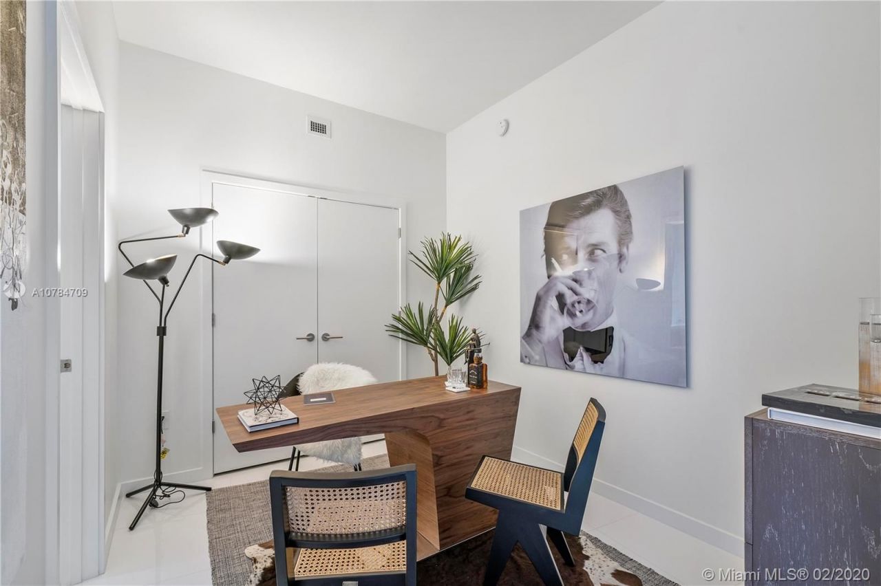 Квартира в Майами, США, 135 м² - фото 16