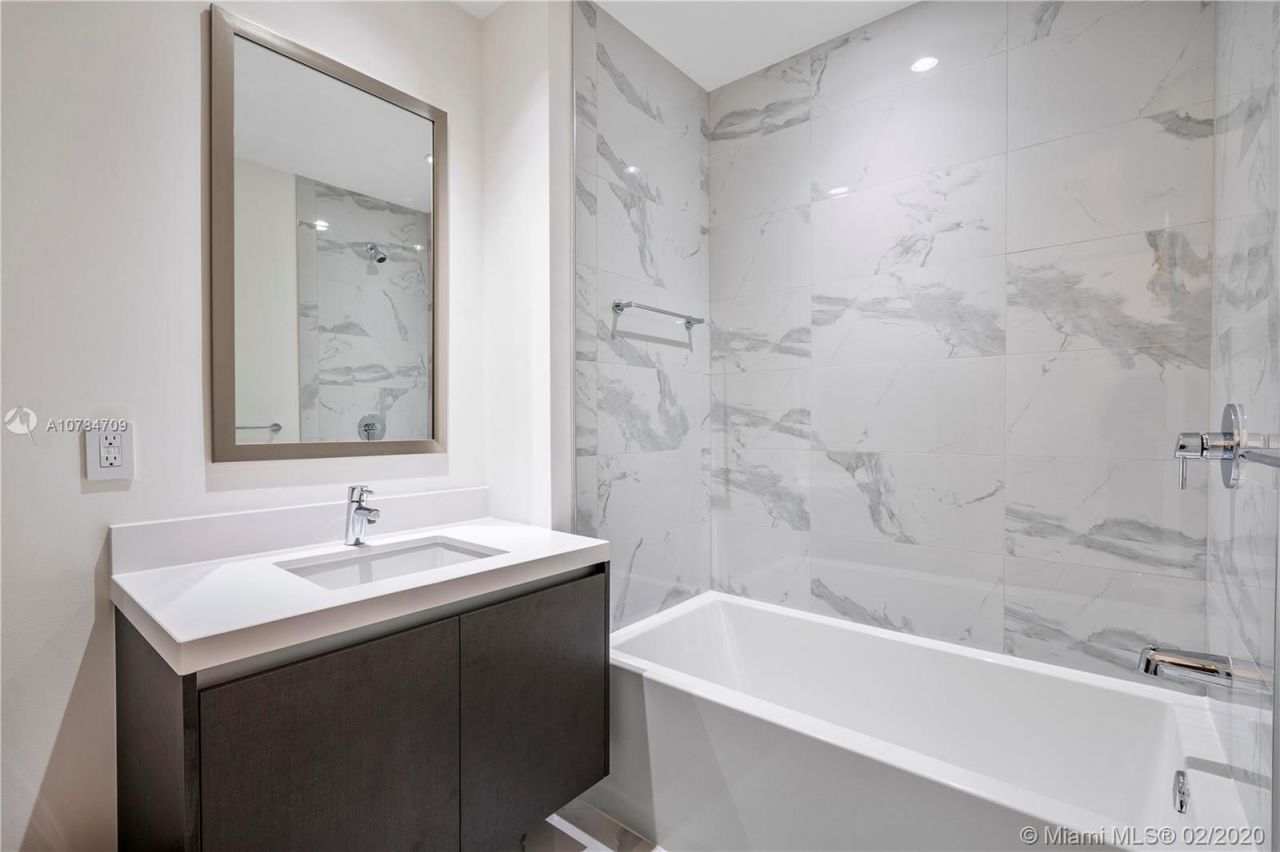 Квартира в Майами, США, 135 м² - фото 14