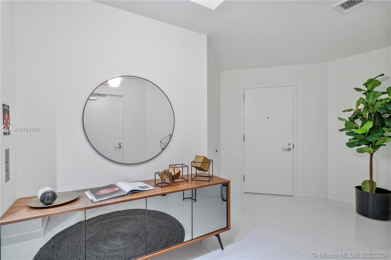 Квартира в Майами, США, 135 м² - фото 17