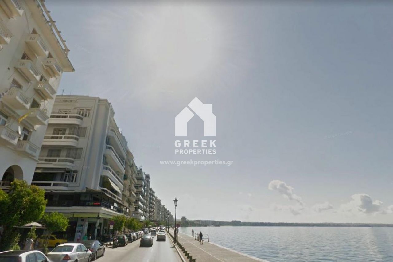 Апартаменты в Салониках, Греция, 360 м2 - фото 1