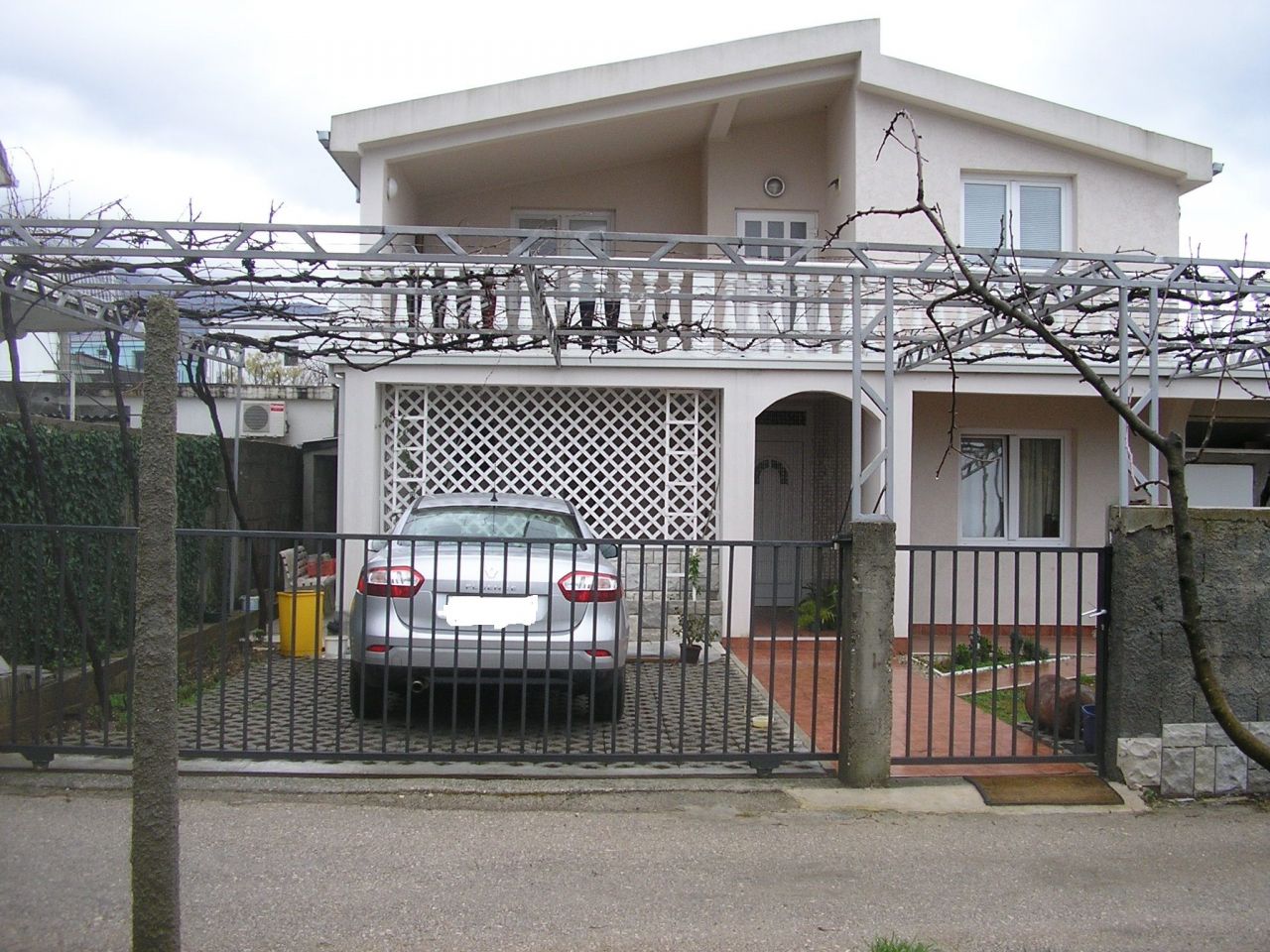 Дом в Баре, Черногория, 151 м2 - фото 1