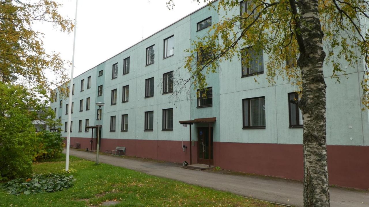 Квартира в Коуволе, Финляндия, 61 м2 - фото 1