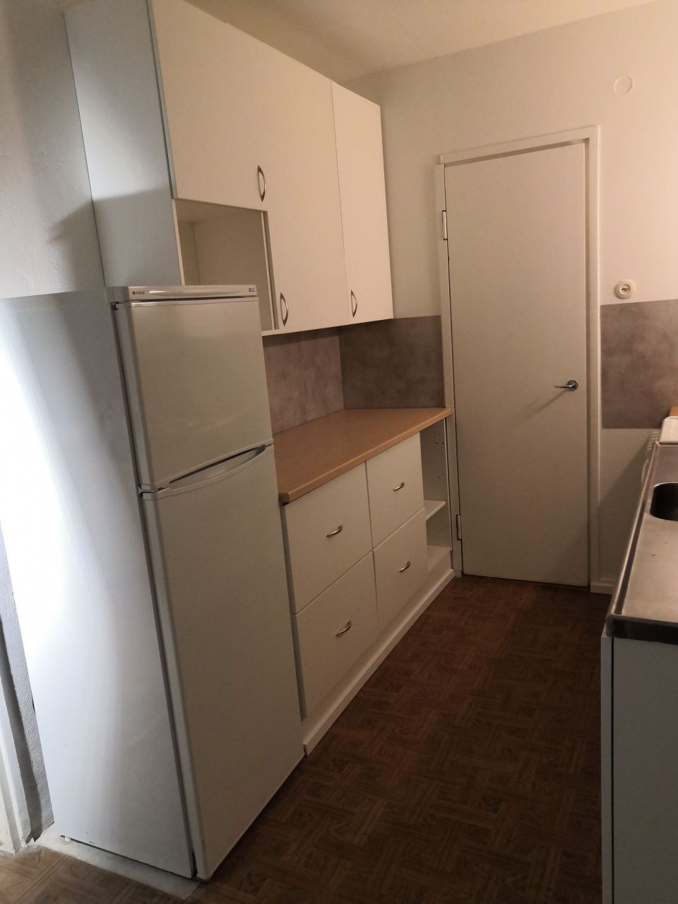 Квартира в Коуволе, Финляндия, 31 м² - фото 2