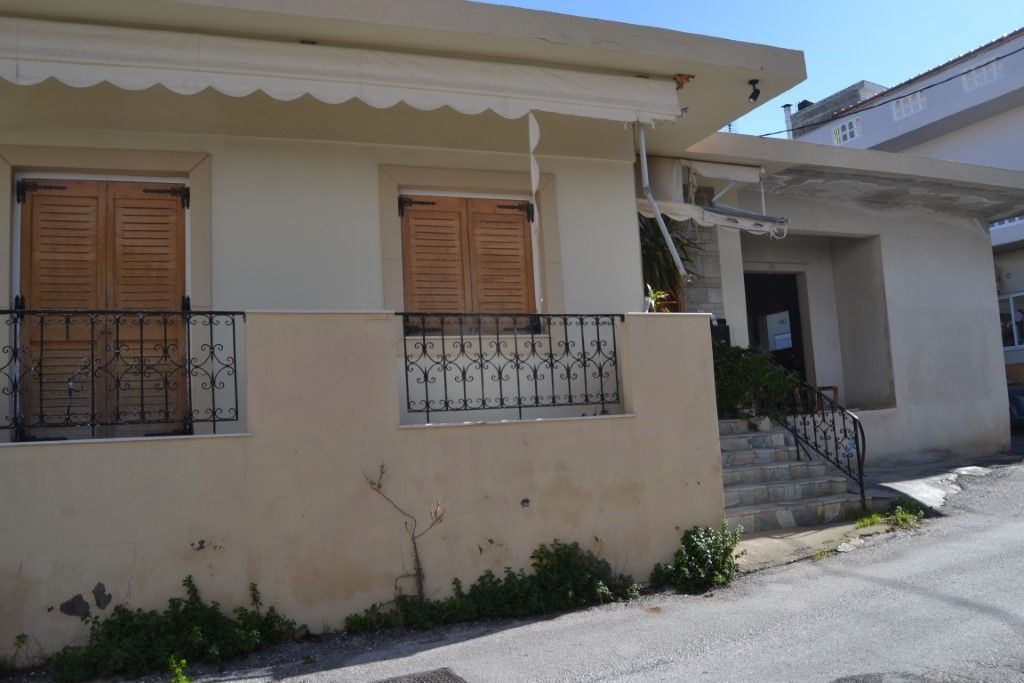 Квартира в Ираклионе, Греция, 190 м2 - фото 1