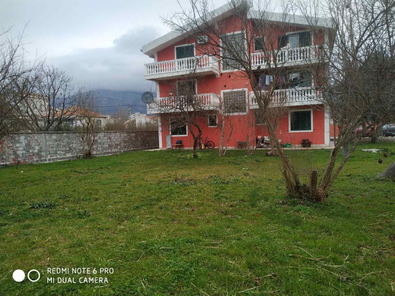 Дом в Баре, Черногория, 420 м² - фото 2