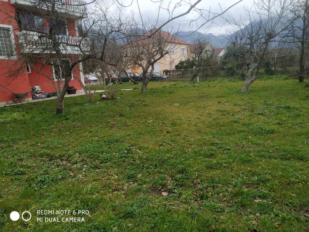 Дом в Баре, Черногория, 420 м² - фото 7