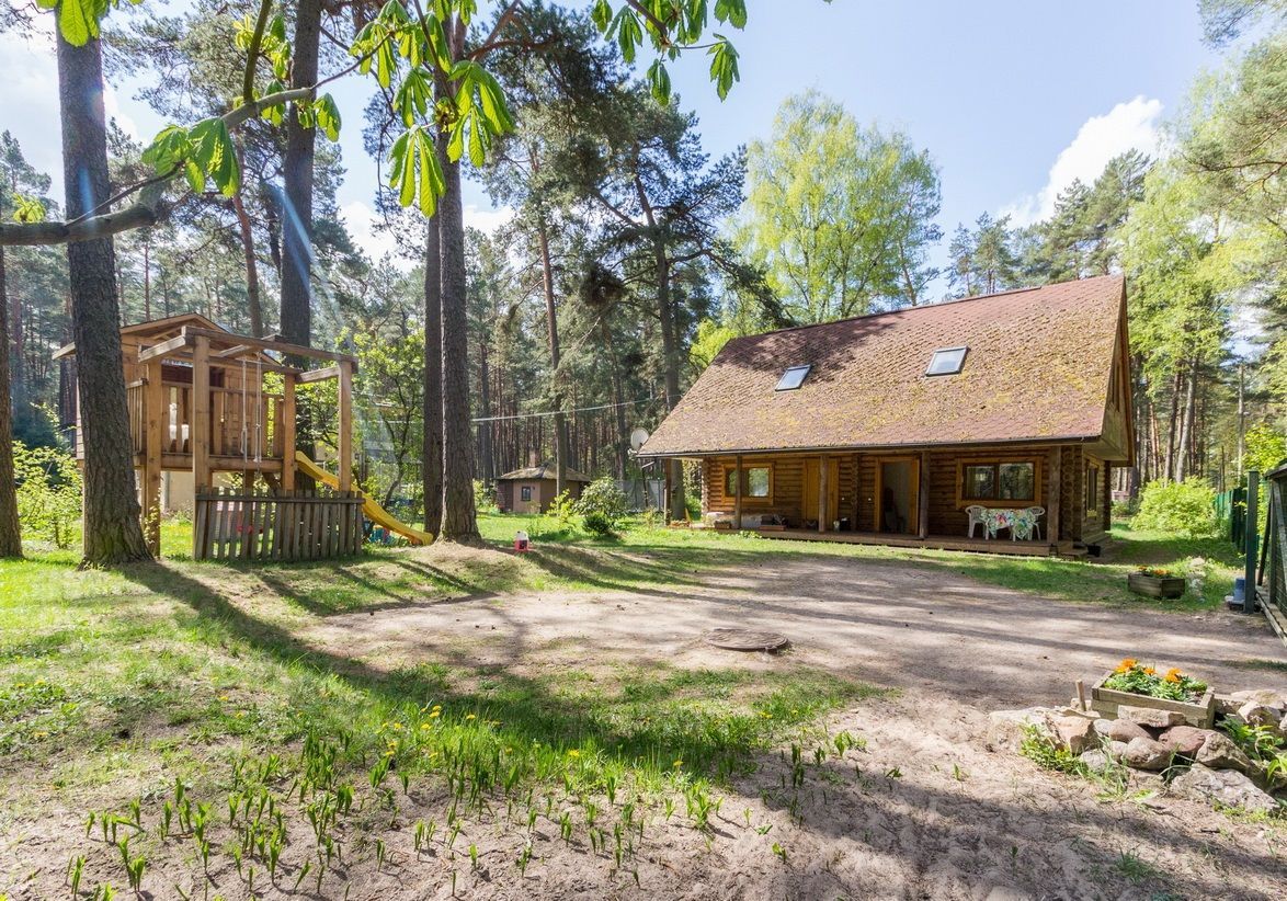 Дом в Юрмале, Латвия, 72 м2 - фото 1