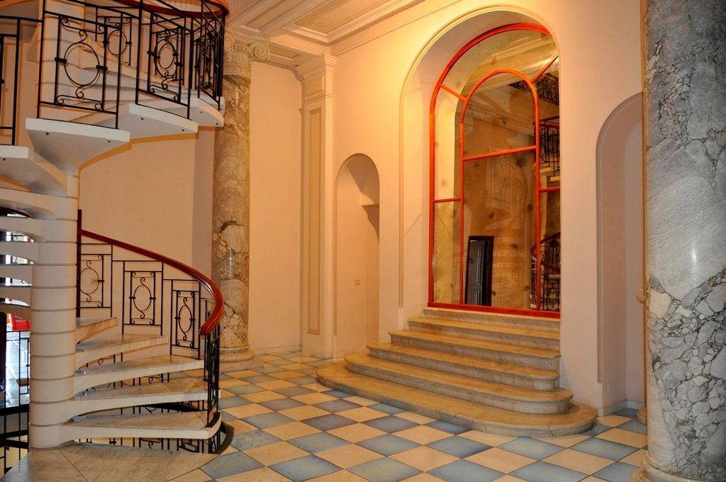 Апартаменты в Сан-Ремо, Италия, 120 м² - фото 6