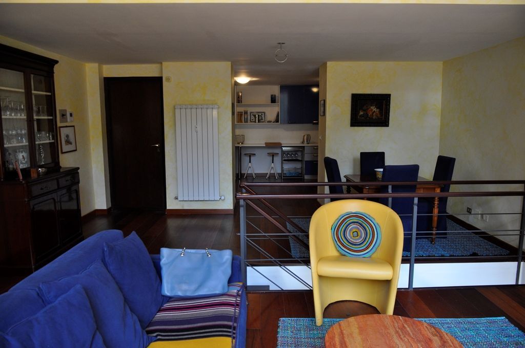 Апартаменты в Сан-Ремо, Италия, 120 м² - фото 10