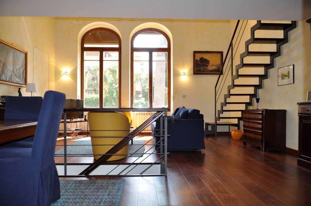 Апартаменты в Сан-Ремо, Италия, 120 м² - фото 8