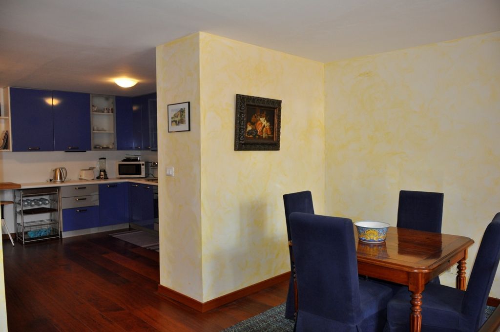 Апартаменты в Сан-Ремо, Италия, 120 м² - фото 11