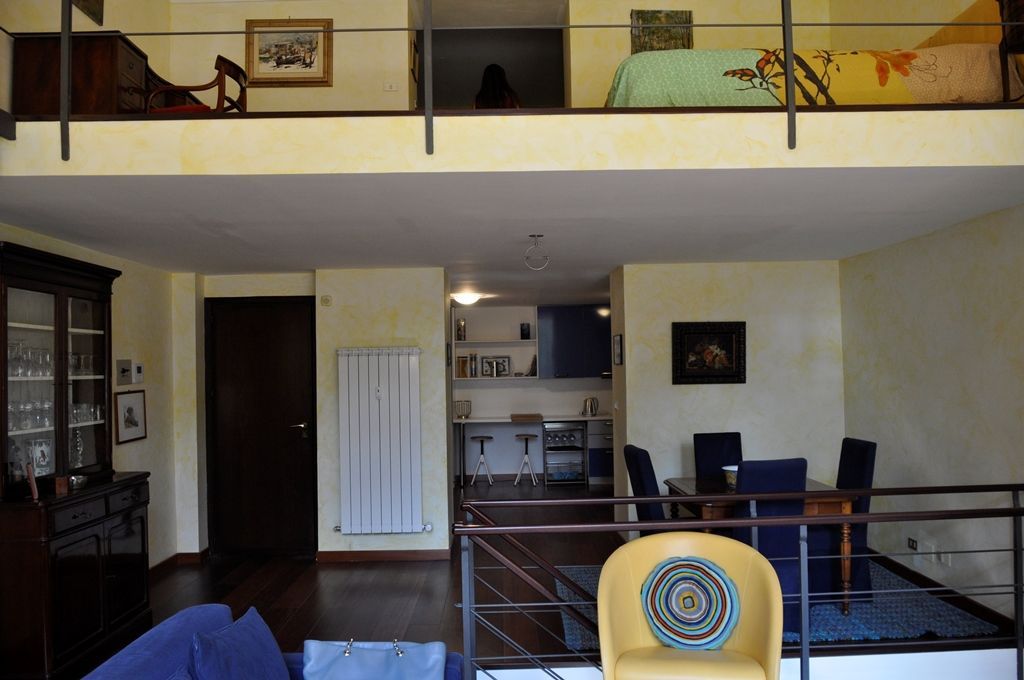 Апартаменты в Сан-Ремо, Италия, 120 м² - фото 12