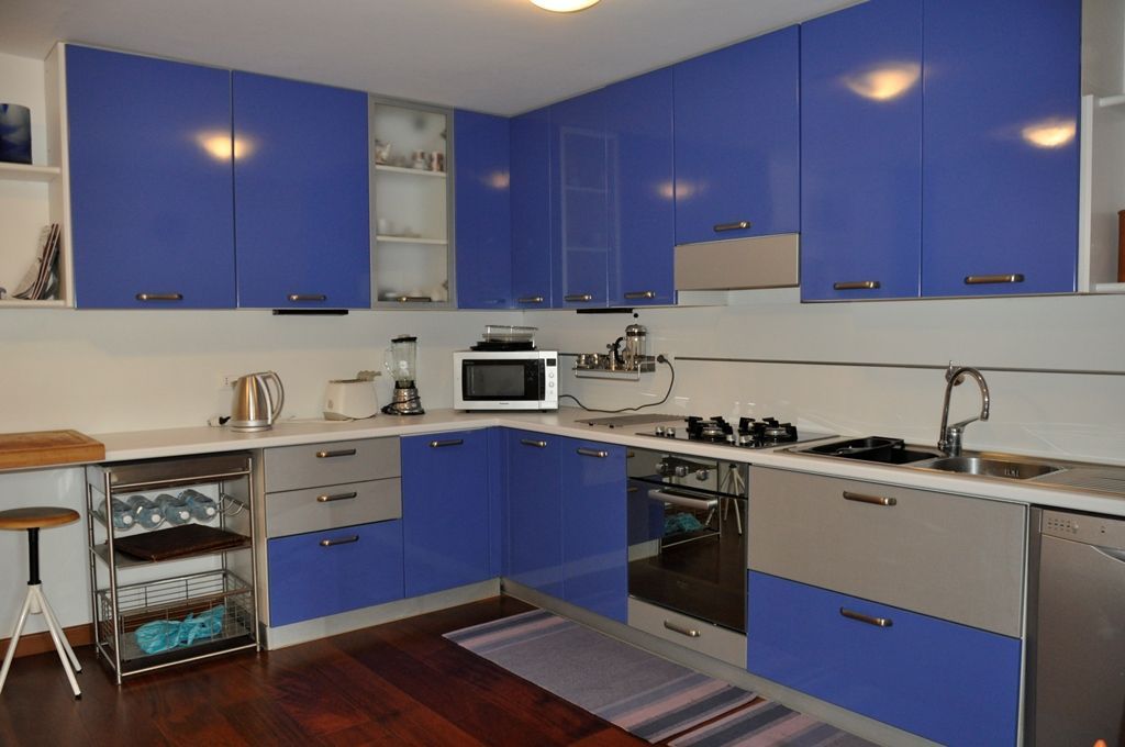 Апартаменты в Сан-Ремо, Италия, 120 м² - фото 14