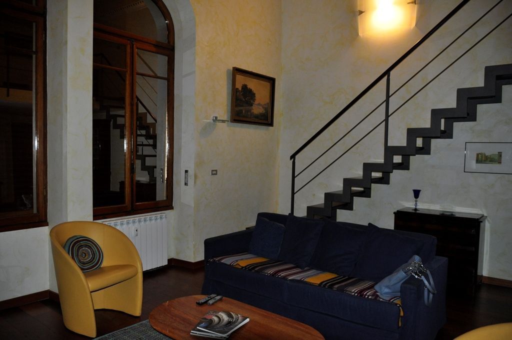 Апартаменты в Сан-Ремо, Италия, 120 м² - фото 16