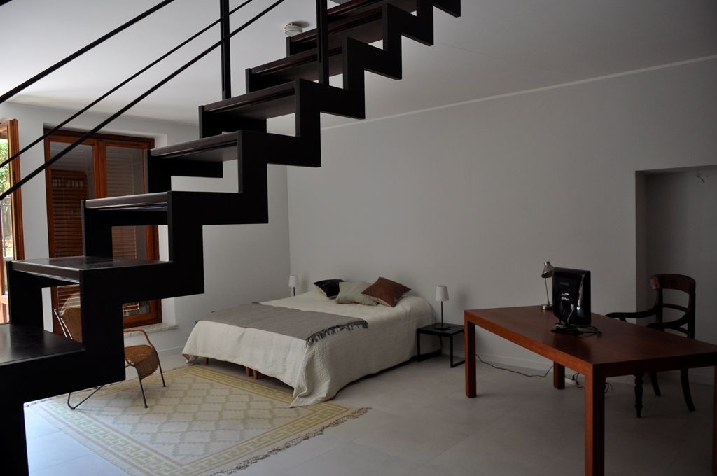 Апартаменты в Сан-Ремо, Италия, 120 м² - фото 17