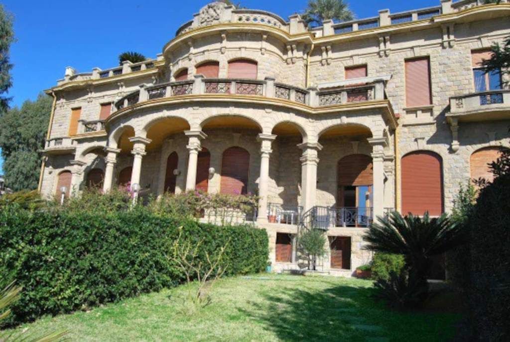 Апартаменты в Сан-Ремо, Италия, 120 м² - фото 3