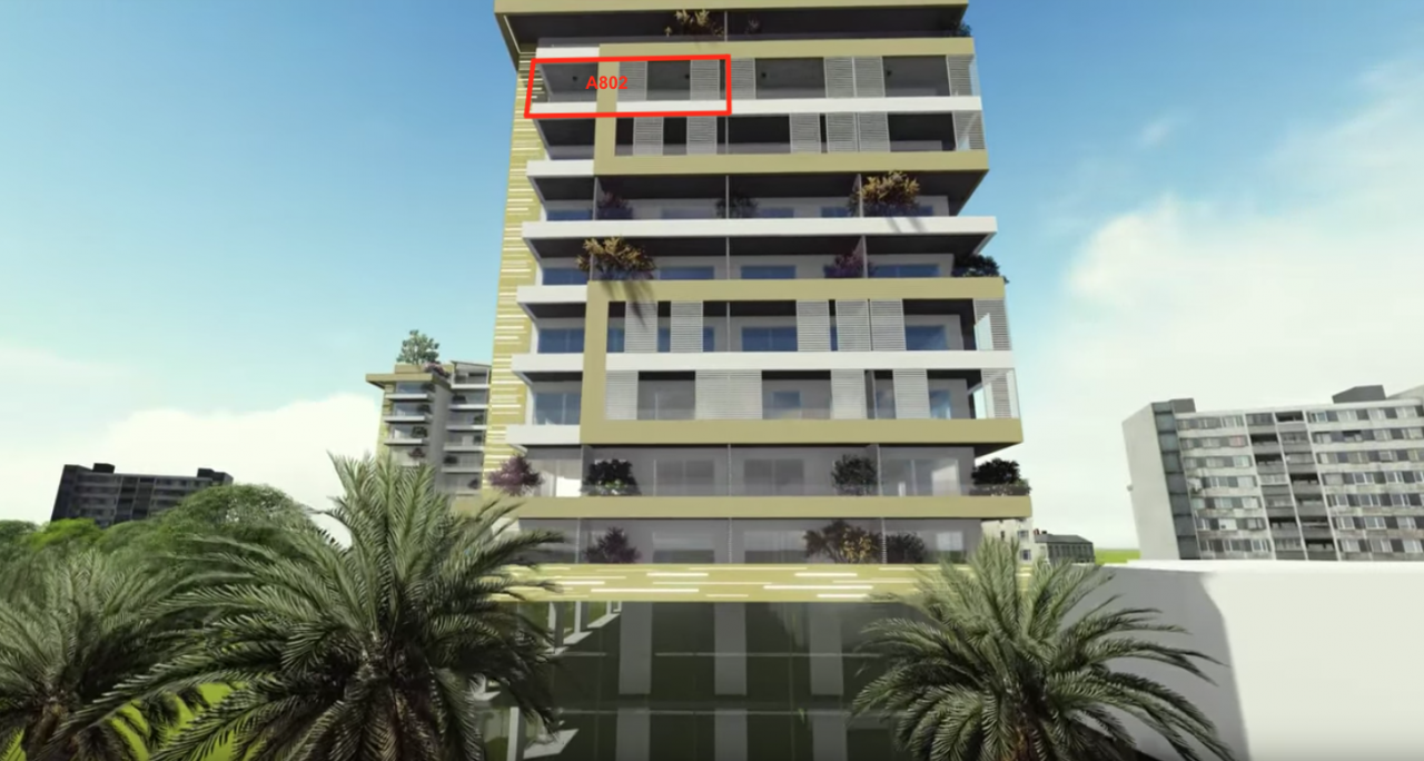 Квартира в Будве, Черногория, 149 м² - фото 3