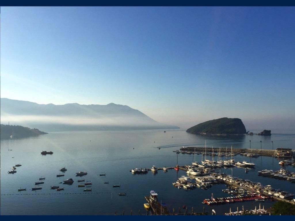 Квартира в Будве, Черногория, 149 м² - фото 7